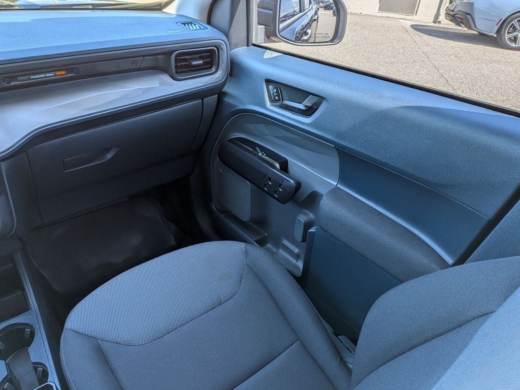 2024 Ford Maverick XL