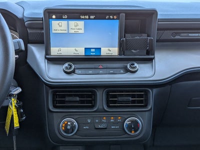 2024 Ford Maverick XL