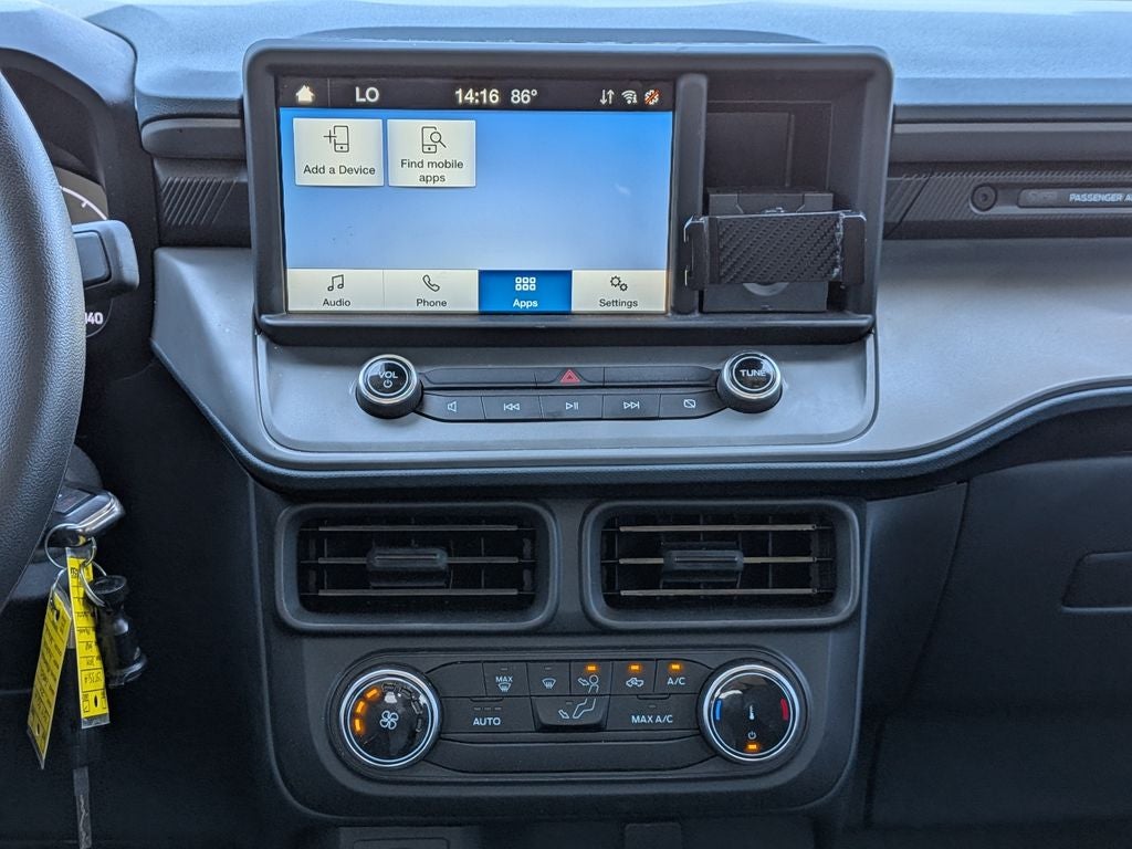 2024 Ford Maverick XL