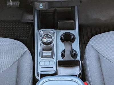 2024 Ford Maverick XL