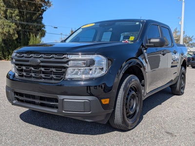 2024 Ford Maverick XL