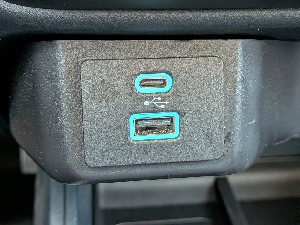 2024 Ford Maverick XL