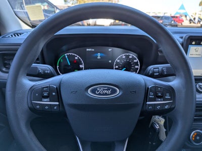 2024 Ford Maverick XL