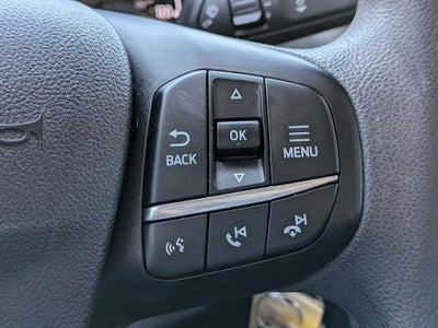 2024 Ford Maverick XL