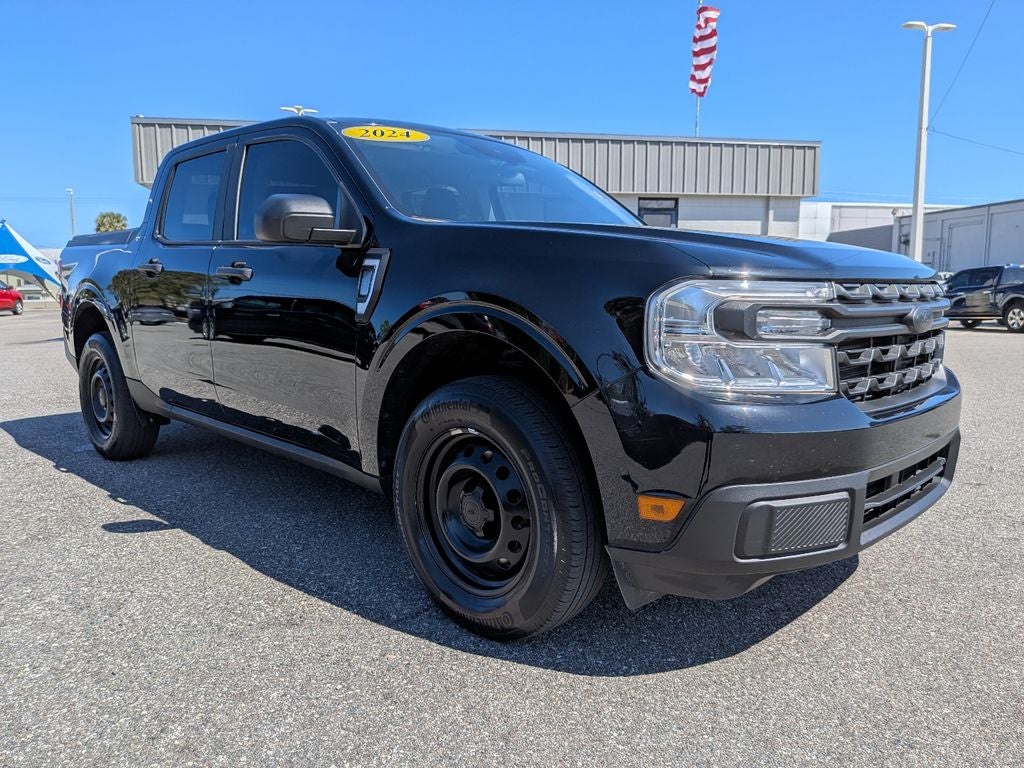 2024 Ford Maverick XL