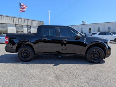 2024 Ford Maverick XL