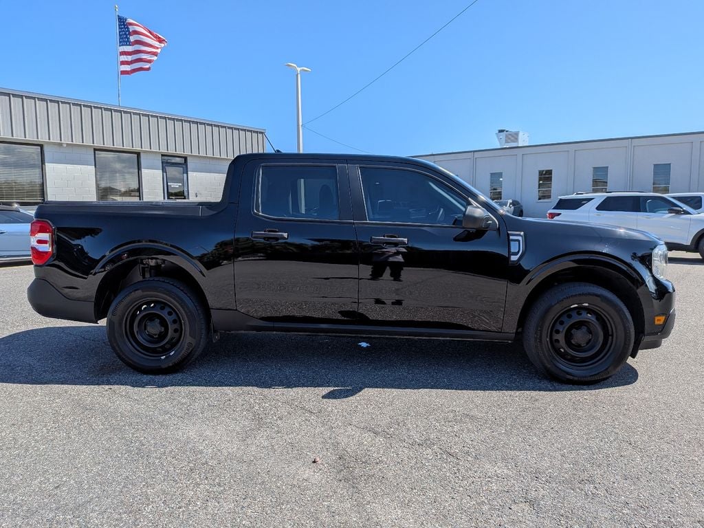 2024 Ford Maverick XL