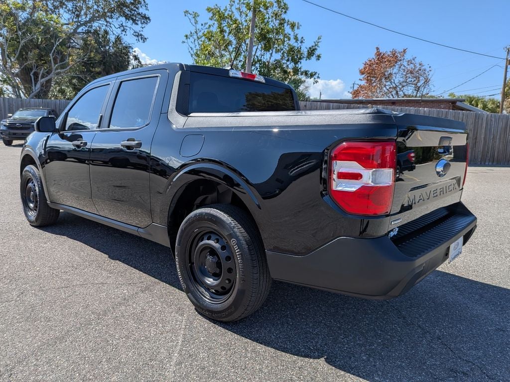 2024 Ford Maverick XL