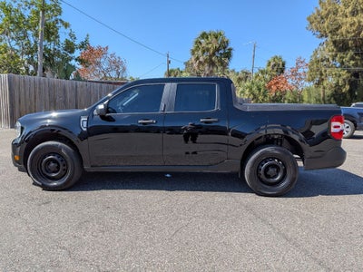 2024 Ford Maverick XL