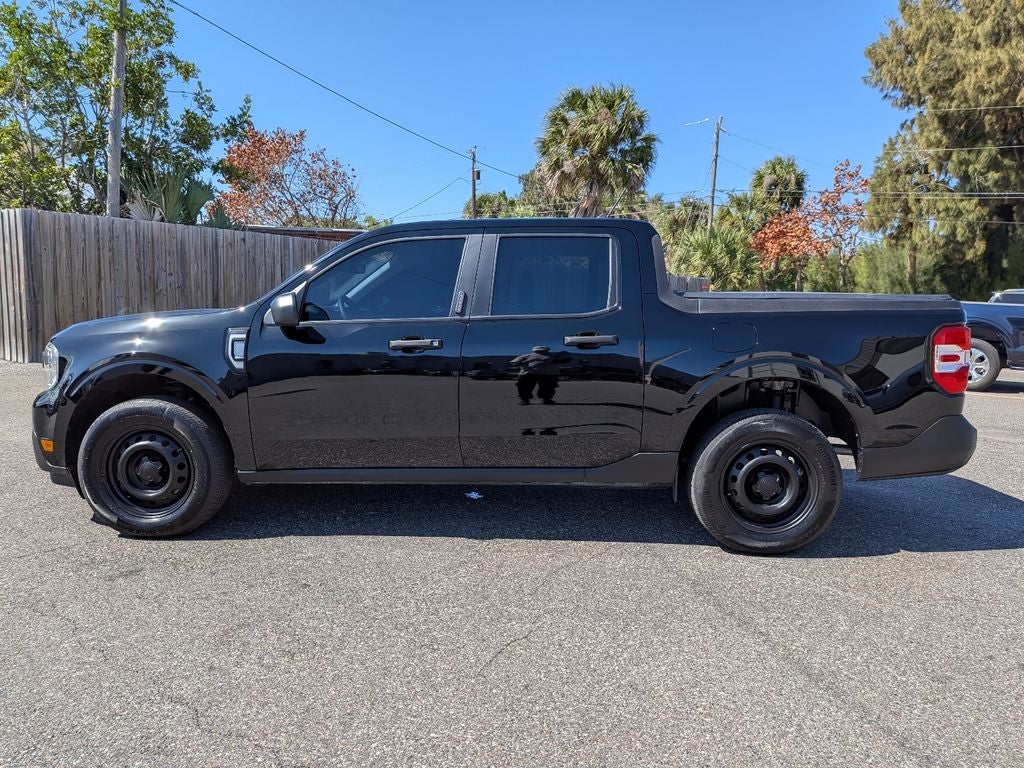 2024 Ford Maverick XL