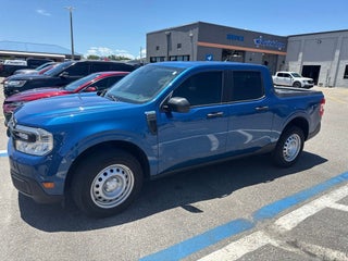 2024 Ford Maverick XL