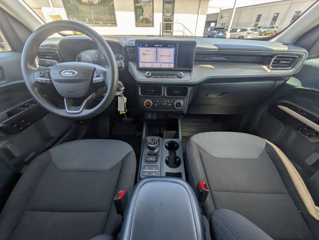 2023 Ford Maverick XL
