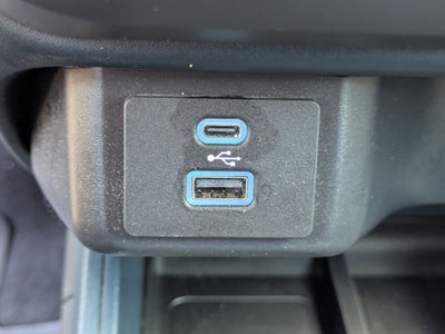 2023 Ford Maverick XL