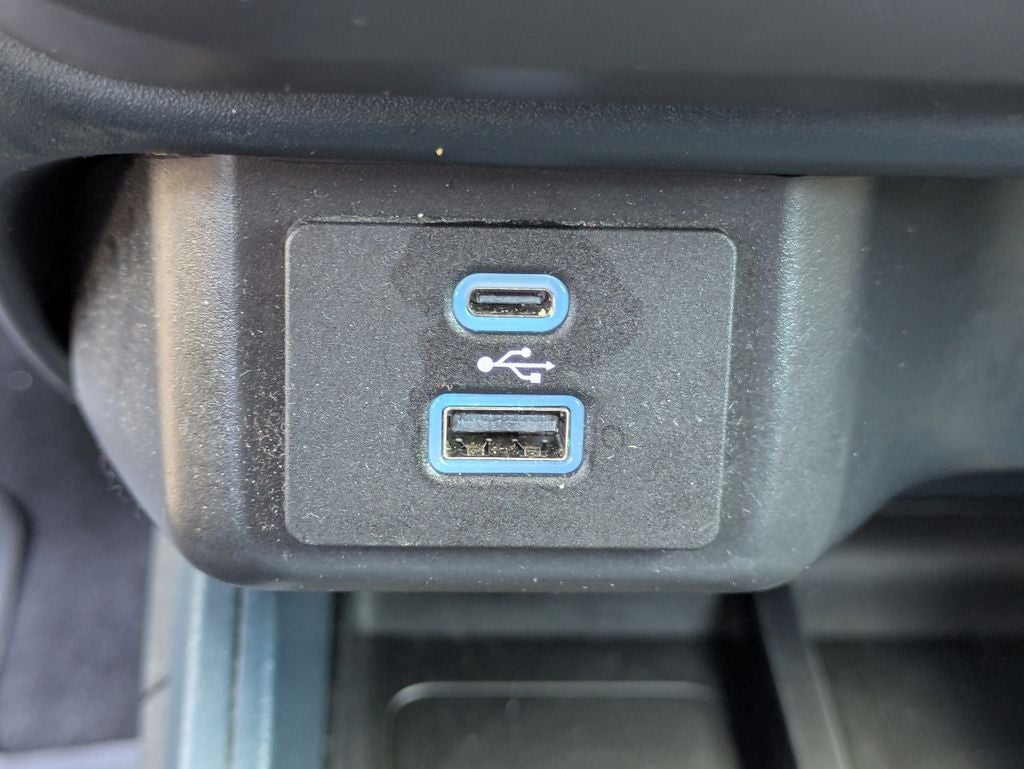 2023 Ford Maverick XL