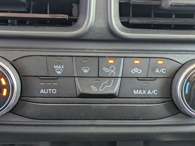2023 Ford Maverick XL