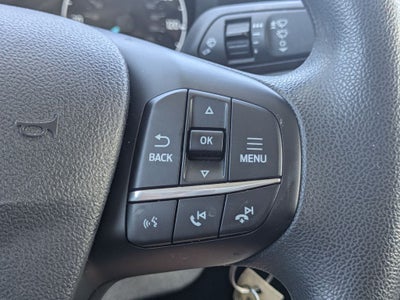 2023 Ford Maverick XL