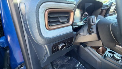 2023 Ford Maverick Lariat