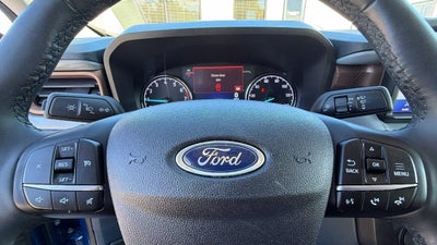 2023 Ford Maverick Lariat