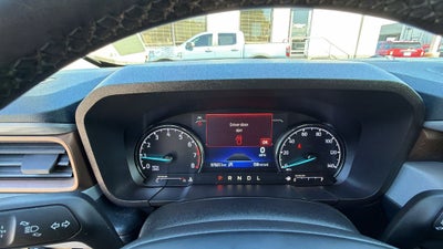 2023 Ford Maverick Lariat