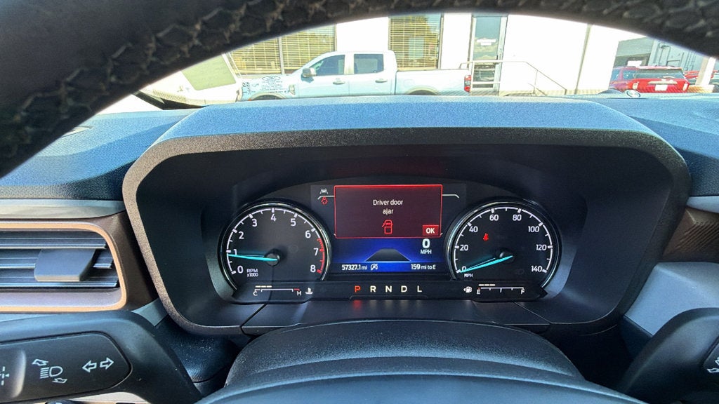 2023 Ford Maverick Lariat