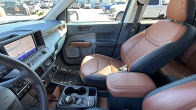 2023 Ford Maverick Lariat