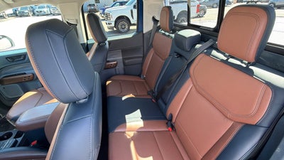 2023 Ford Maverick Lariat