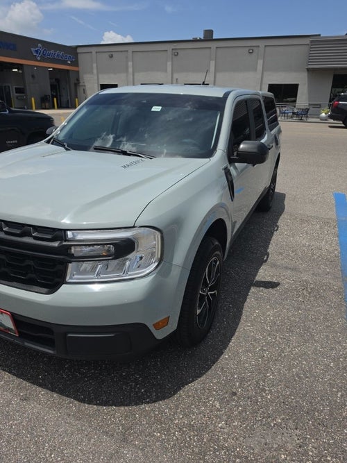 2023 Ford Maverick XL
