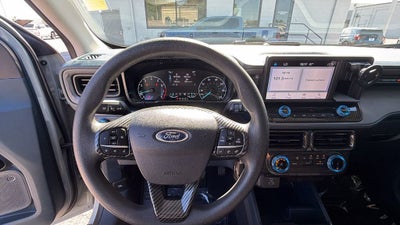 2023 Ford Maverick XL