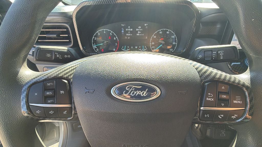 2023 Ford Maverick XL