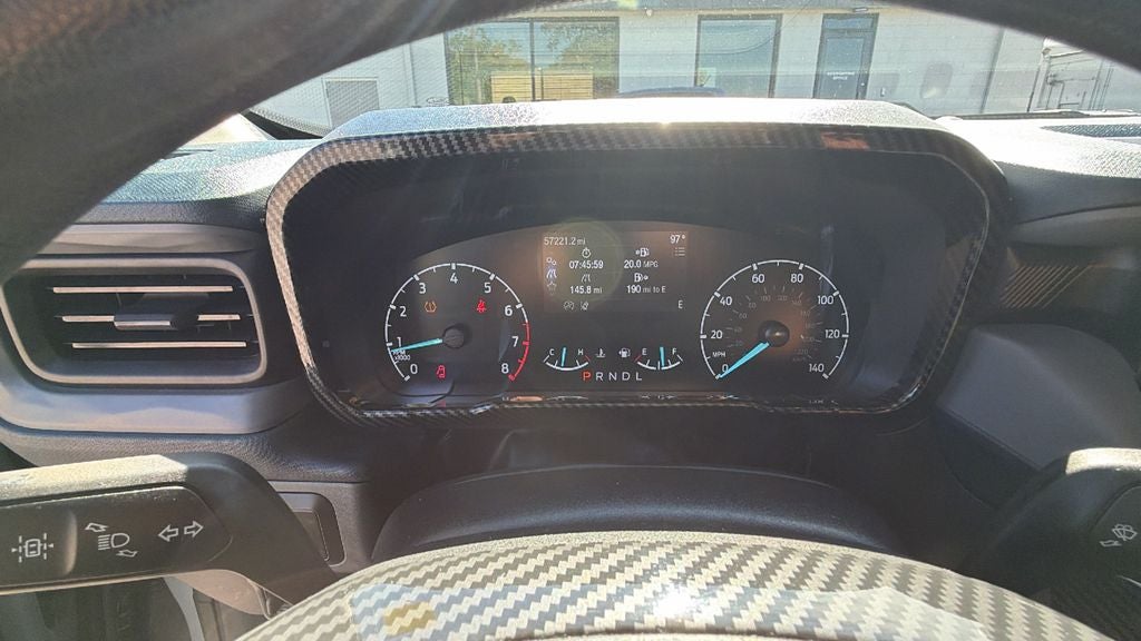 2023 Ford Maverick XL