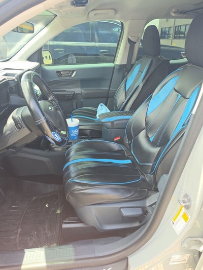 2023 Ford Maverick XL