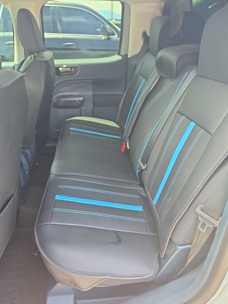 2023 Ford Maverick XL