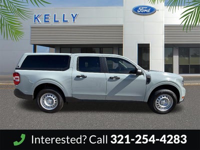 2023 Ford Maverick XL