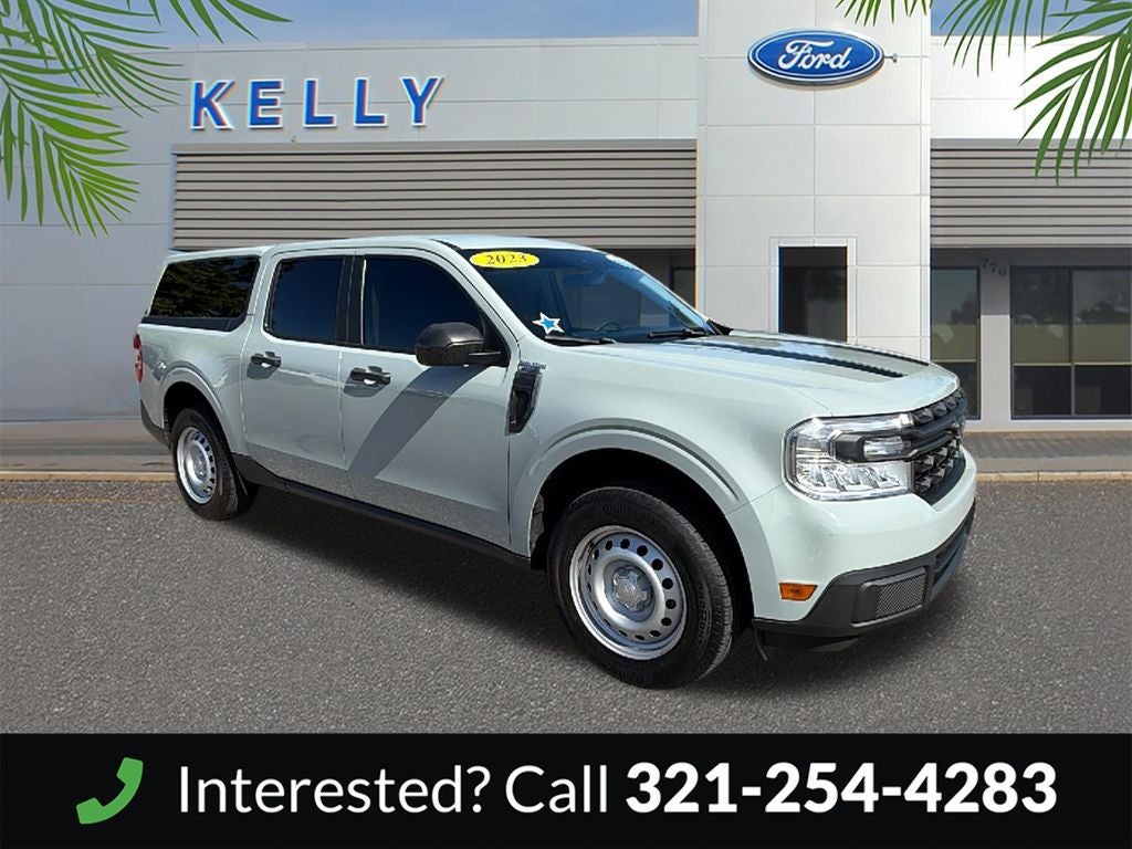 2023 Ford Maverick XL