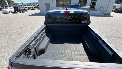 2025 Ford Maverick Tremor
