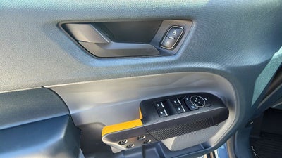 2025 Ford Maverick Tremor