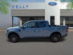 2025 Ford Maverick Tremor