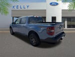 2025 Ford Maverick Tremor