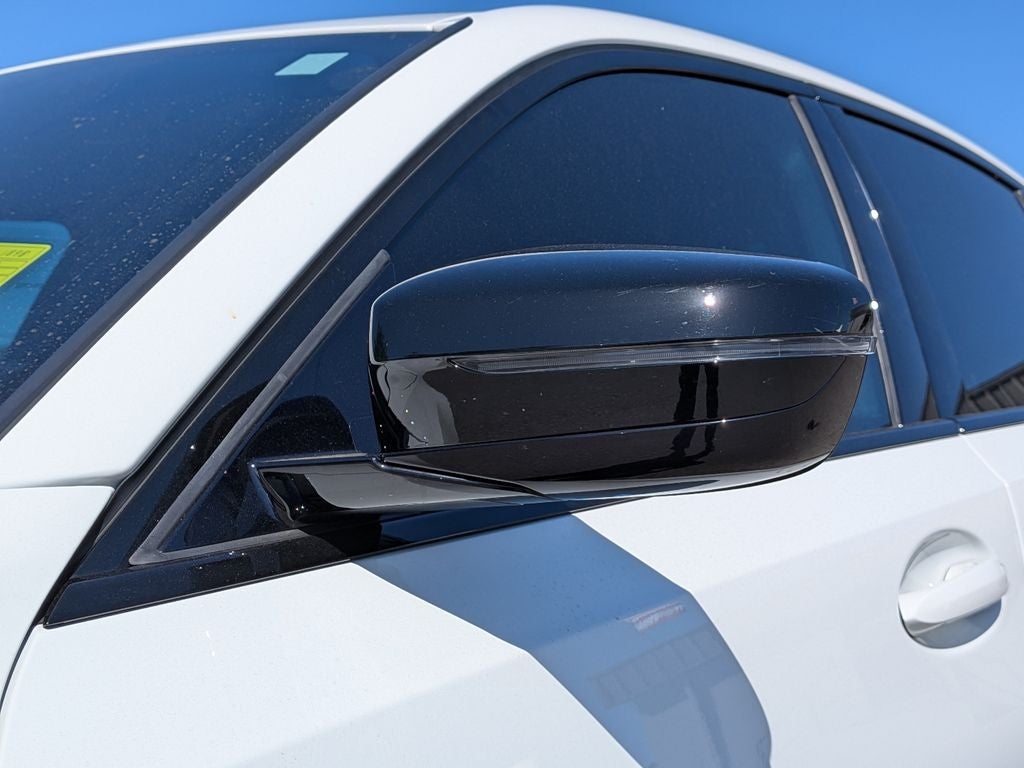 2022 BMW 3 Series M340i