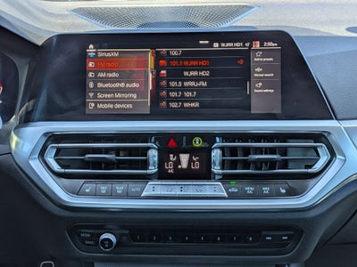 2022 BMW 3 Series M340i