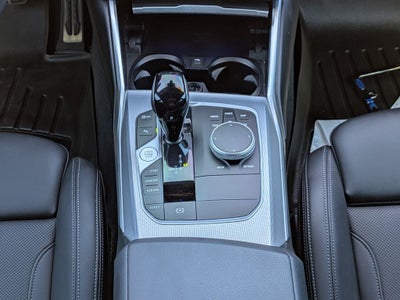 2022 BMW 3 Series M340i