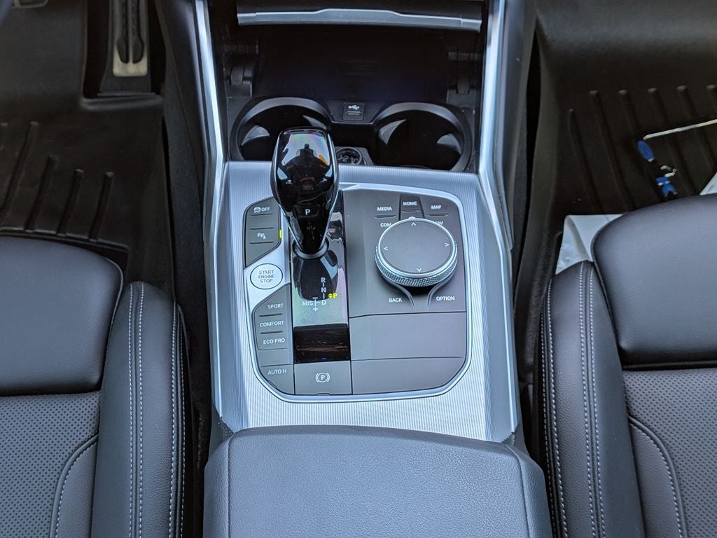 2022 BMW 3 Series M340i