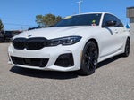 2022 BMW 3 Series M340i