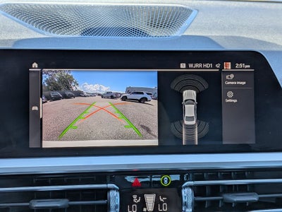 2022 BMW 3 Series M340i