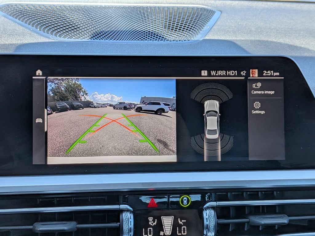 2022 BMW 3 Series M340i