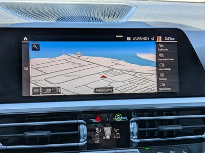 2022 BMW 3 Series M340i