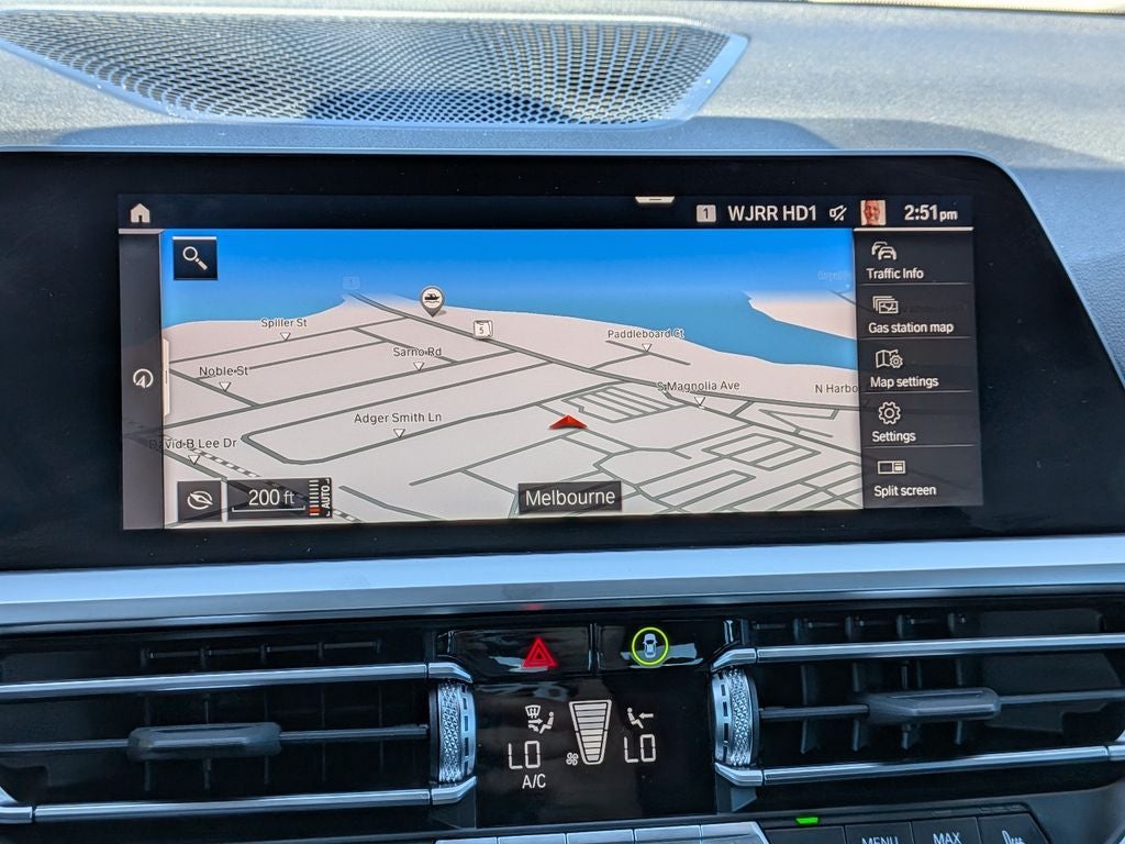 2022 BMW 3 Series M340i