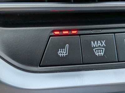 2022 BMW 3 Series M340i