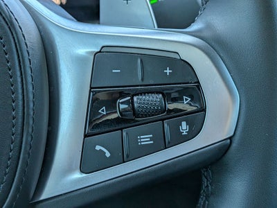 2022 BMW 3 Series M340i