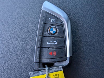 2022 BMW 3 Series M340i